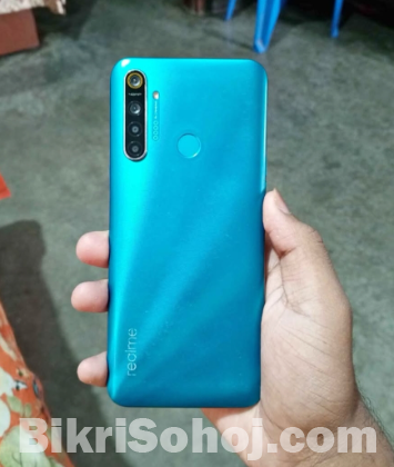 Realme 5i